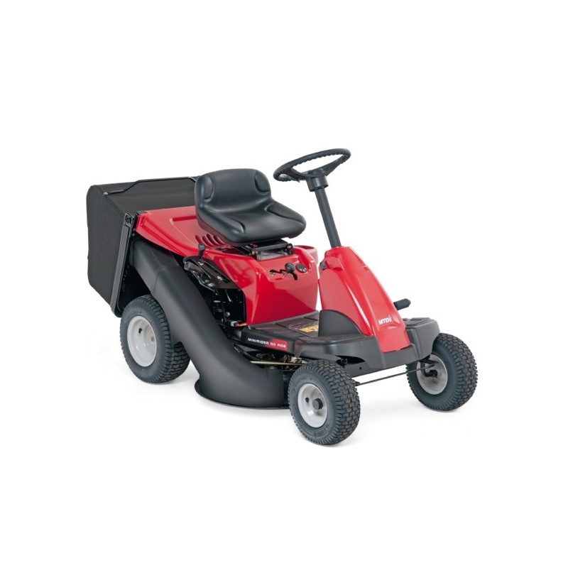 MTD SMART 60 RDE