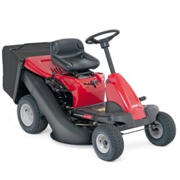 MTD SMART 60 RDE