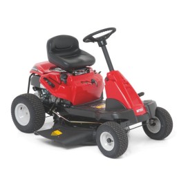 MTD OPTIMA 76 SDE