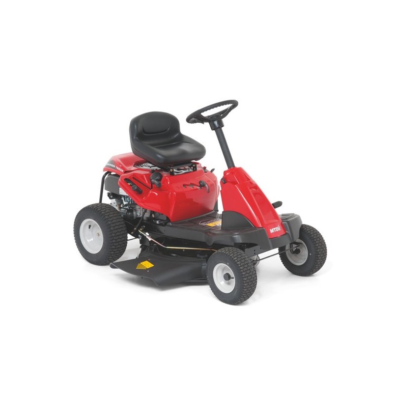 MTD OPTIMA 76 SDE