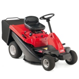 MTD OPTIMA 76 RDE