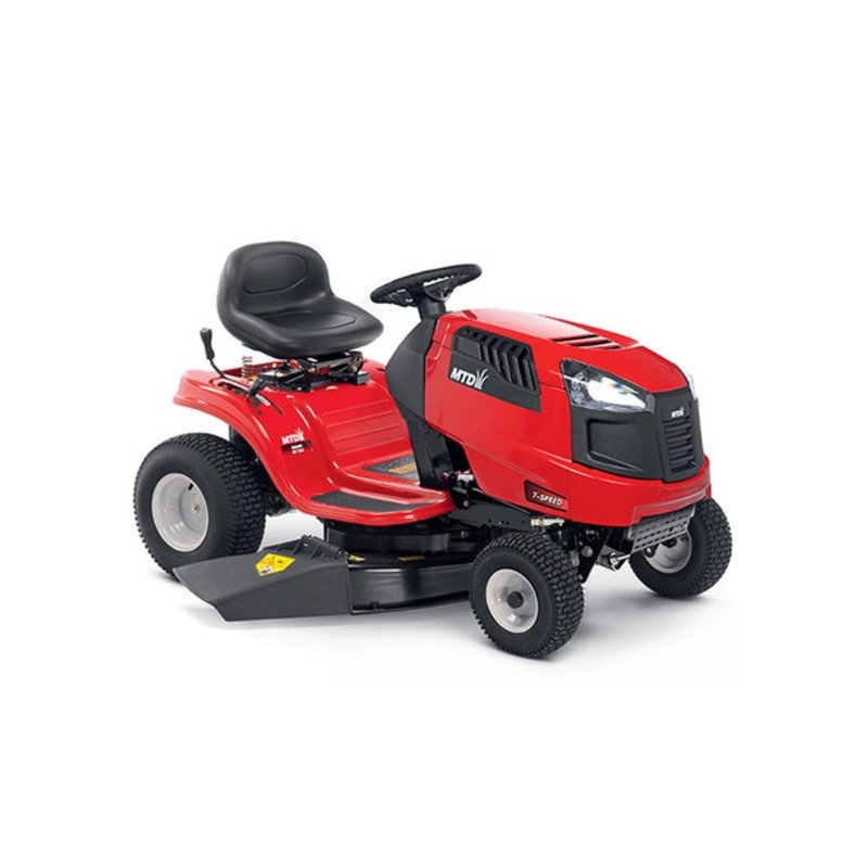 MTD SMART RF 125