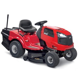 MTD SMART RG 145