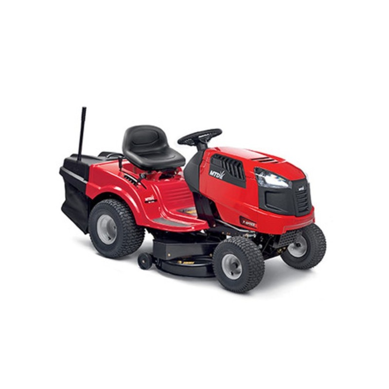 MTD SMART RG 145