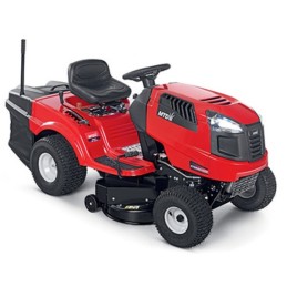 MTD SMART RE 130 H
