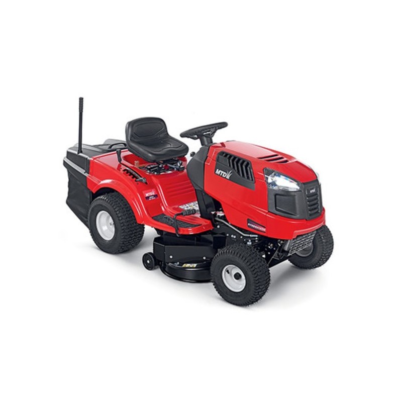 MTD SMART RE 130 H